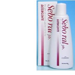 SEBO RAL PH DETERGENTE FLUIDO 200 ML - Farmacia De Pasquale