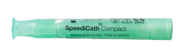 CATETERE VESCICALE AUTOLUBRIFICANTE IDROFILO PRONTO ALL'USO PER DONNA SPEEDICATH COMPACT MISURA CH10 30 PEZZI ARTICOLO 28580 - Farmacia De Pasquale