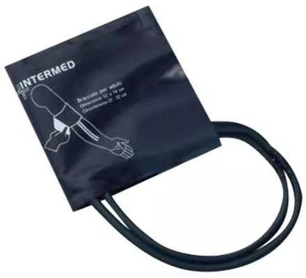 BRACCIALE RICAMBIO ADULTO PROFESSIONALE R2 - Farmacia De Pasquale