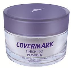 COVERMARK FINISHING POWDER JAR 25 G - Farmacia De Pasquale