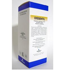 DISSENTIL SOLUZIONE IDROALCOLICA 50 ML - Farmacia De Pasquale