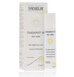 THIOSPOT SR SKIN ROLLER 5 ML - Farmacia De Pasquale