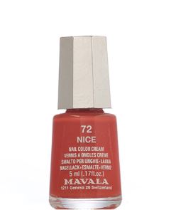MAVALA MINIC 72 NICE - Farmacia De Pasquale