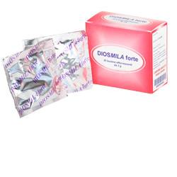 DIOSMILA FORTE 30 BUSTINE - Farmacia De Pasquale