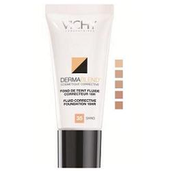 DERMABLEND FLUIDO 55 30 ML - Farmacia De Pasquale
