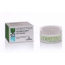 VERATTIVA CREMA GIORNO 50 ML - Farmacia De Pasquale