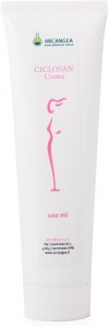 CREMA CICLOSAN 100 ML - Farmacia De Pasquale