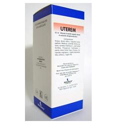 UTEREM SOLUZIONE IDROALCOLICA 50 ML - Farmacia De Pasquale