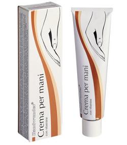 HANDWUNDER CR MANI 75ML - Farmacia De Pasquale