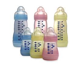 MAM BIBERON EASY START 260 ML - Farmacia De Pasquale