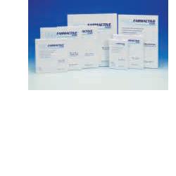 MEDICAZIONE IDROCOLLOIDE FARMACTIVE HYDRO 5X7,5CM 5 PEZZI - Farmacia De Pasquale