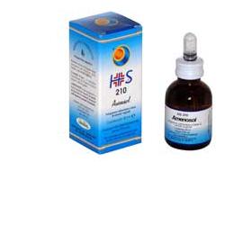 AMENOSOL LIQUIDO 50 ML - Farmacia De Pasquale