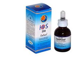 GASTROSOL LIQUIDO 50 ML - Farmacia De Pasquale