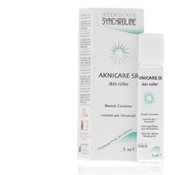 AKNICARE SR SKIN ROLLER 5ML - Farmacia De Pasquale