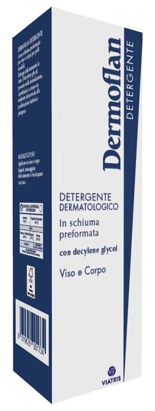 DERMOFLAN DETERGENTE ML 150 - Farmacia De Pasquale