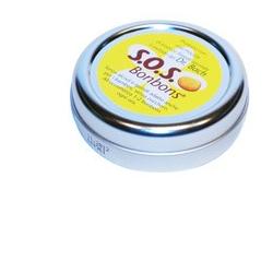 SOS BONBONS CARAMELLE GOMMOSE 50 G - Farmacia De Pasquale