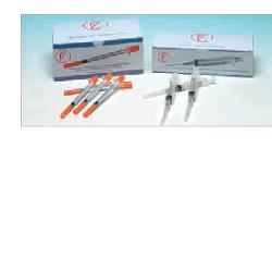 SIRINGA PER INSULINA FARMATEXA 0,5ML CON AGO GAUGE 30 8MM - Farmacia De Pasquale