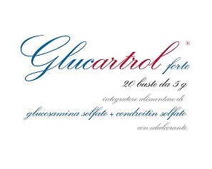 GLUCARTROL FORTE 20 BUSTINE - Farmacia De Pasquale