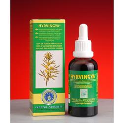 HYRVINGYA BIO GOCCE 50 ML - Farmacia De Pasquale