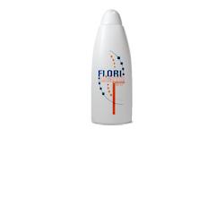 FLORIDERM DETERGENTE 400 ML - Farmacia De Pasquale