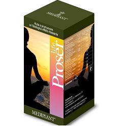PROSER LIFE FLACONCINI DA 10 ML - Farmacia De Pasquale