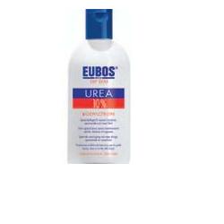 EUBOS UREA LIPOREPAIR 10% LOZIONE CORPO 200 ML - Farmacia De Pasquale