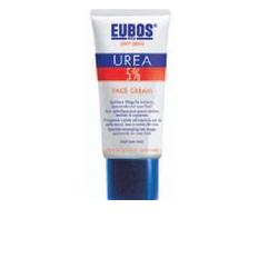 EUBOS UREA 5% CREMA VISO 50 ML - Farmacia De Pasquale