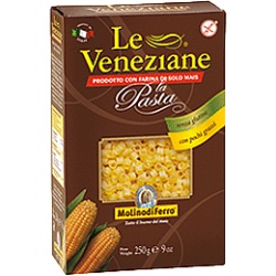 LE VENEZIANE DITALINI 250 G - Farmacia De Pasquale