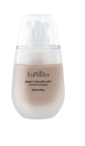 EUPHIDRA COLOR LIFT FONDOTINTA SCURO 30 ML - Farmacia De Pasquale