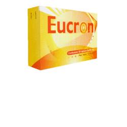 EUCRON 30 CAPSULE - Farmacia De Pasquale