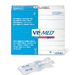 VISMED GEL OFTALMICO 20 FIALE MONODOSE 0,45 ML - Farmacia De Pasquale