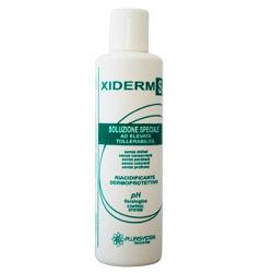 XIDERM S SOLUZIONE SPECIALE 200 ML - Farmacia De Pasquale
