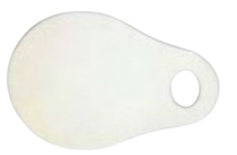 ORIONE OK PED G102 PROTEZIONE ALLUCE VALGO GEL POLIMERO L 1 PAIO - Farmacia De Pasquale