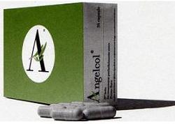 ANGELCOL 36 CAPSULE - Farmacia De Pasquale