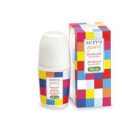 SERES DEODORANTE YOUNG ROLL/ON 50 ML - Farmacia De Pasquale