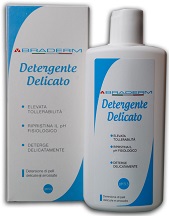 DETERGENTE DELICATO PH5,5 200 ML BRADERM - Farmacia De Pasquale