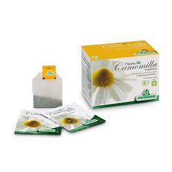 TISANA CAMOMILLA TUTTOFIORE 20BUST - Farmacia De Pasquale