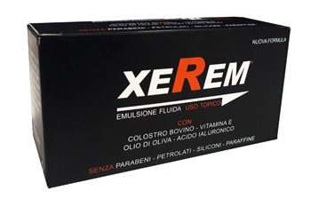 XEREM CREMA 15 BUSTINE 6 ML - Farmacia De Pasquale