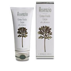 ASSENZIO CREMA FLUIDA CORPO 200 ML - Farmacia De Pasquale