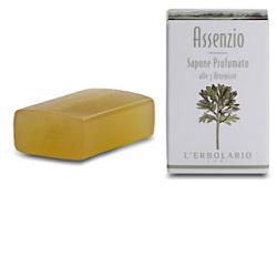 ASSENZIO SAPONE PROFUMATO 100 G - Farmacia De Pasquale