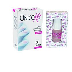PHARCOS ONICOKER LACCA RINFORZANTE PER UNGHIE 4ML - Farmacia De Pasquale