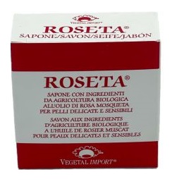 ROSETA SAP BIO 100G - Farmacia De Pasquale