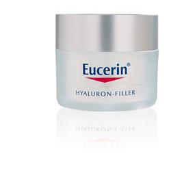 EUCERIN CREMA HYALURON-FILLER GIORNO 50 ML - Farmacia De Pasquale