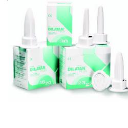 DILATATORE ANALE DILATAN PLUS DIAMETRO 18/20 CRIOTERMICO 2 PEZZI - Farmacia De Pasquale