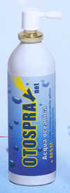 OTOSPRAY PULIZIA ORECCHIO 100 ML - Farmacia De Pasquale