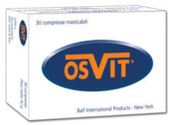 OSVIT 30 COMPRESSE - Farmacia De Pasquale