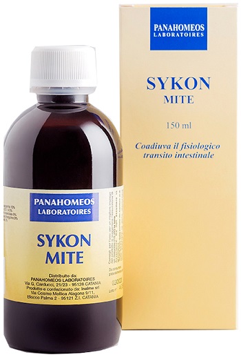 SYKON MITE 150 ML - Farmacia De Pasquale