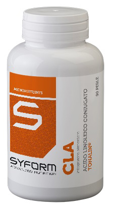 CLA 90 PERLE DA 1400 MG - Farmacia De Pasquale