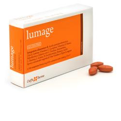 LUMAGE 20 COMPRESSE - Farmacia De Pasquale