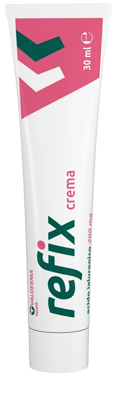 REFIX CREMA IDRATANTE CORPO 30 ML - Farmacia De Pasquale